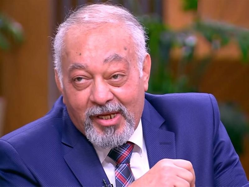سامي مغاوري