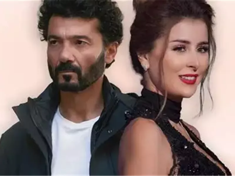 عائشة بن أحمد وخالد