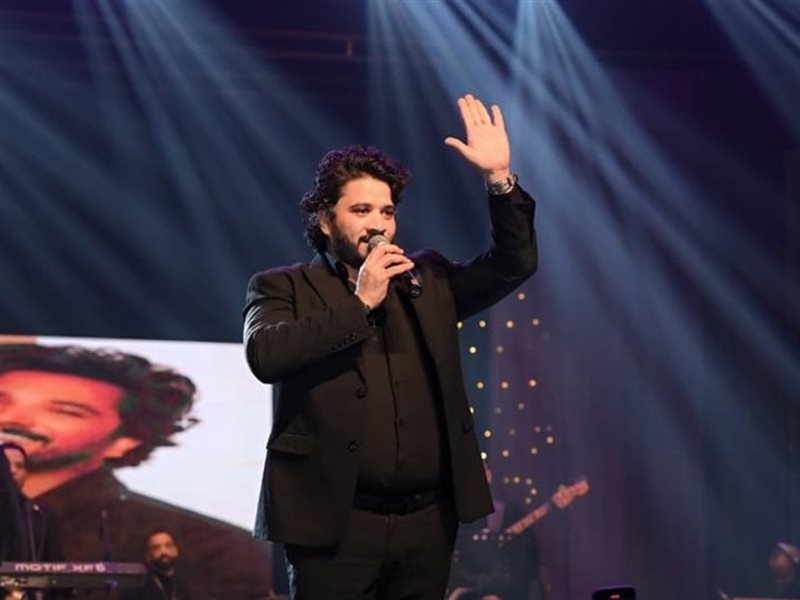 مصطفى حجاج
