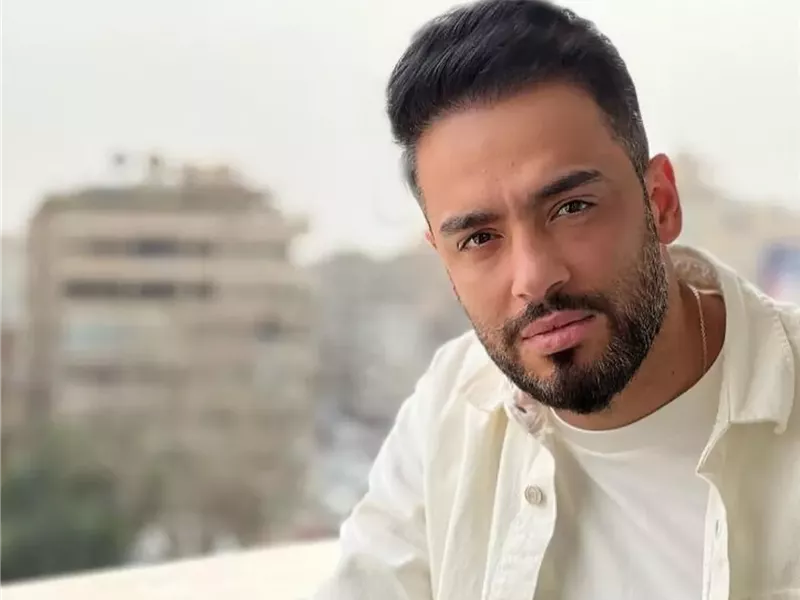 رامي جمال