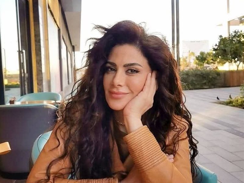 صبا مبارك