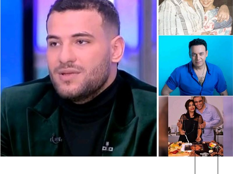 نجوم الفن 