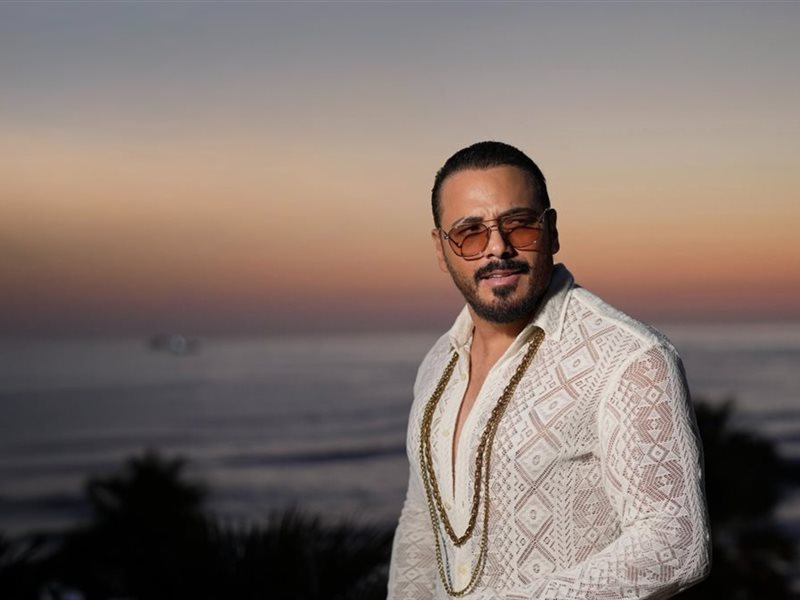 رامي عياش