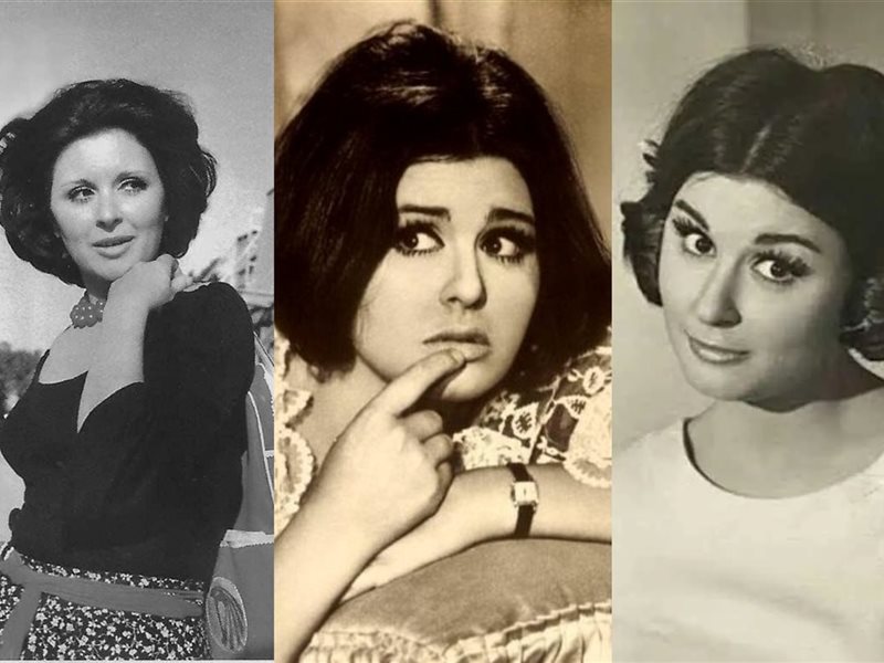 سعاد حسني