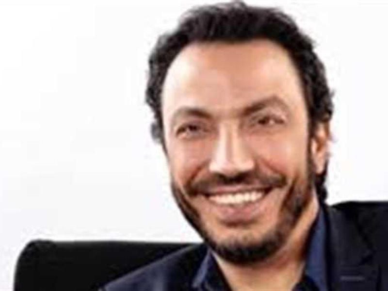 طارق لطفي يستعيد ذكريات 