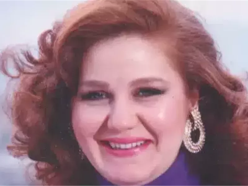 ميادة الحناوي