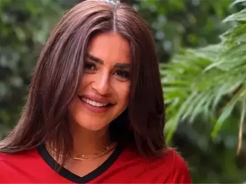 منة فضالي 