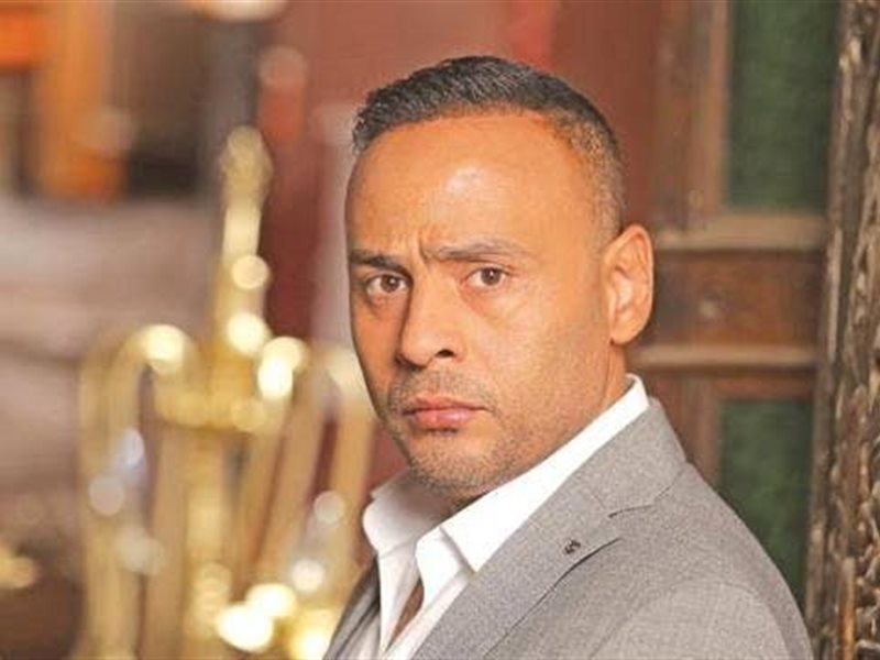 محمود عبد المغني