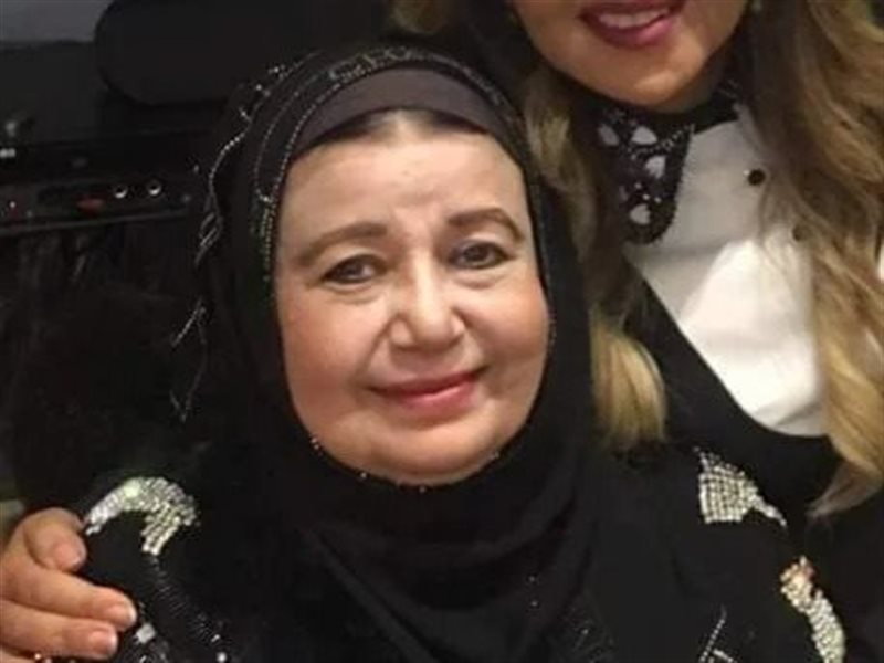 سحر حمدي 