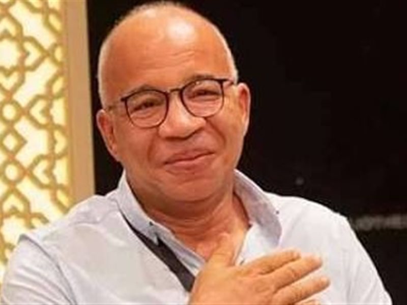 شريف دسوقي
