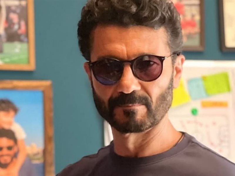 خالد النبوي
