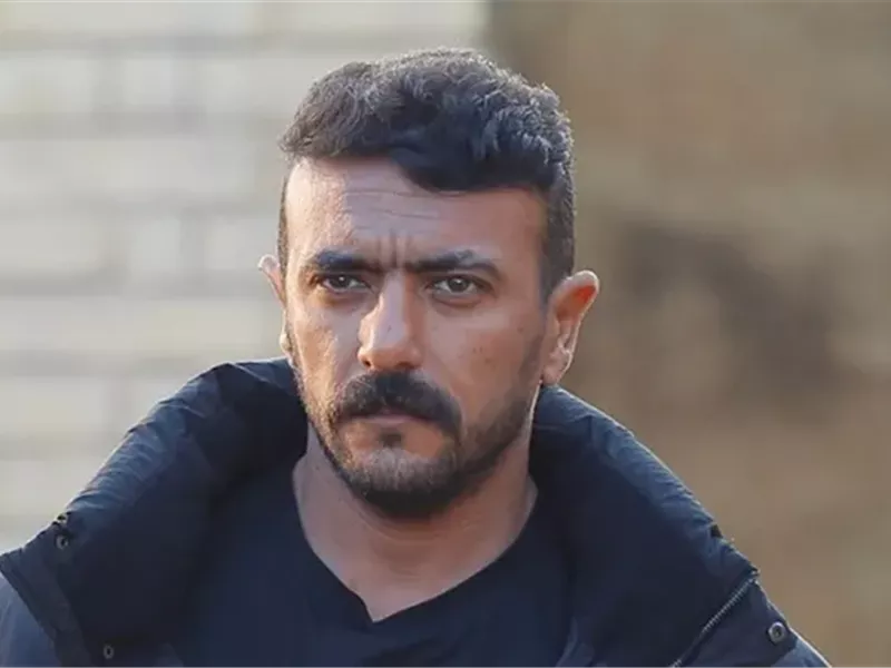 أحمد العوضي