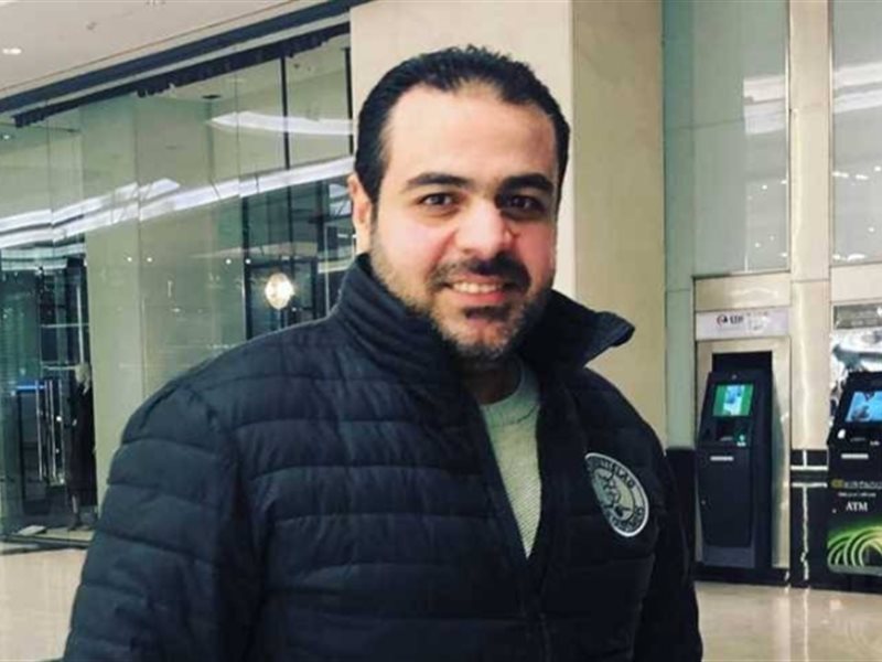 محمود الدفراوي