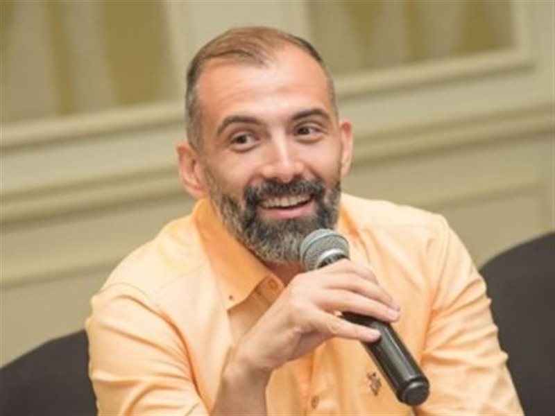 محمد رجاء 