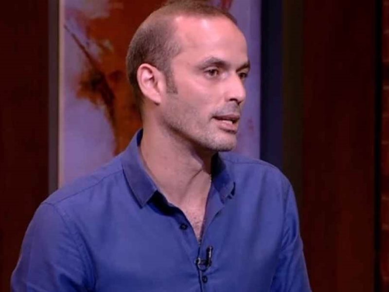 عمر حسن يوسف