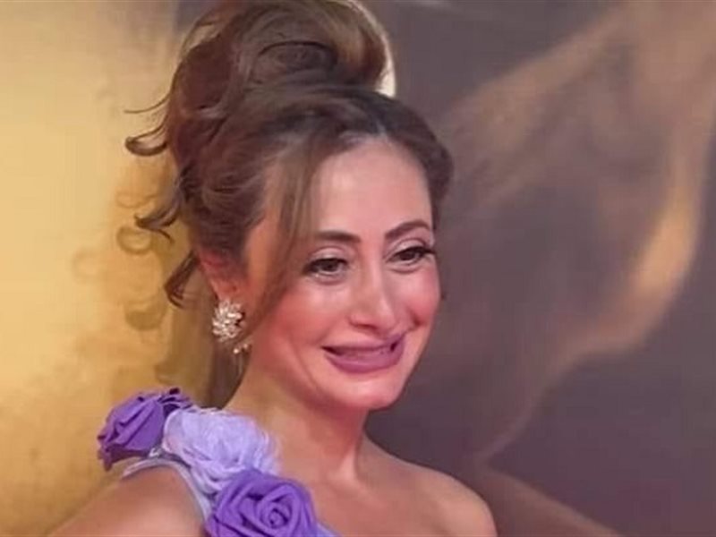 منة بدر تيسير