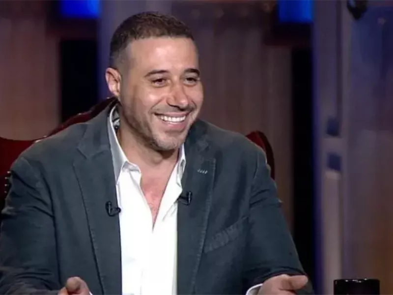 احمد السعدني