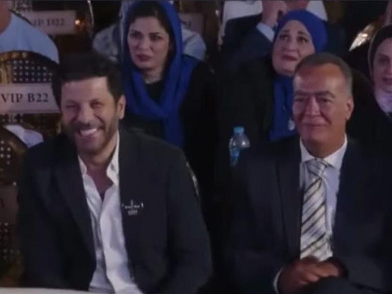 إياد نصار