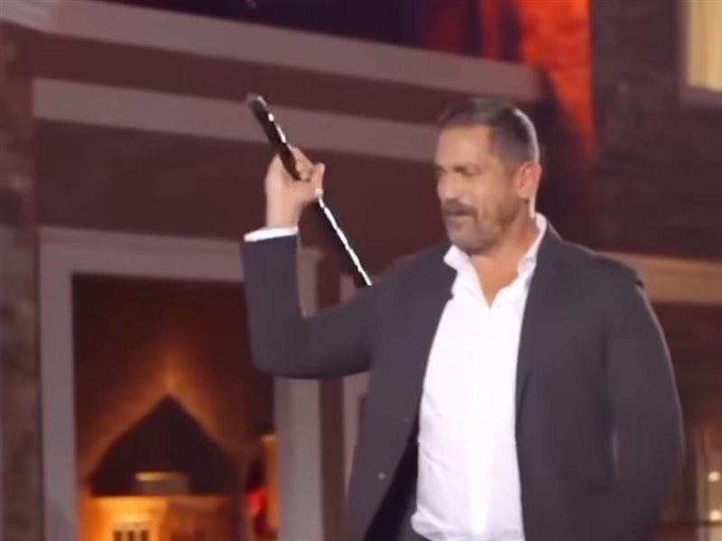 أمير كرارة