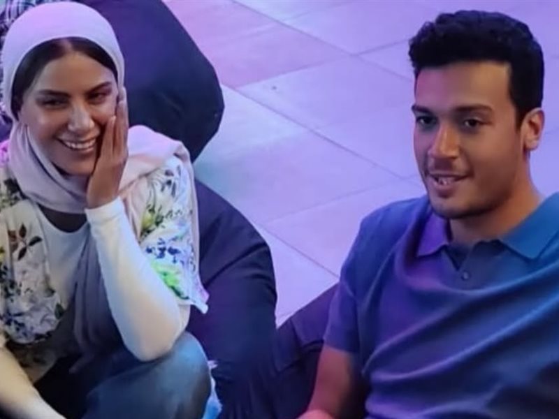 مسلسل ورد على فل وياسمين