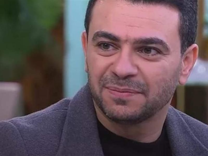 الفنان كريم الحسيني