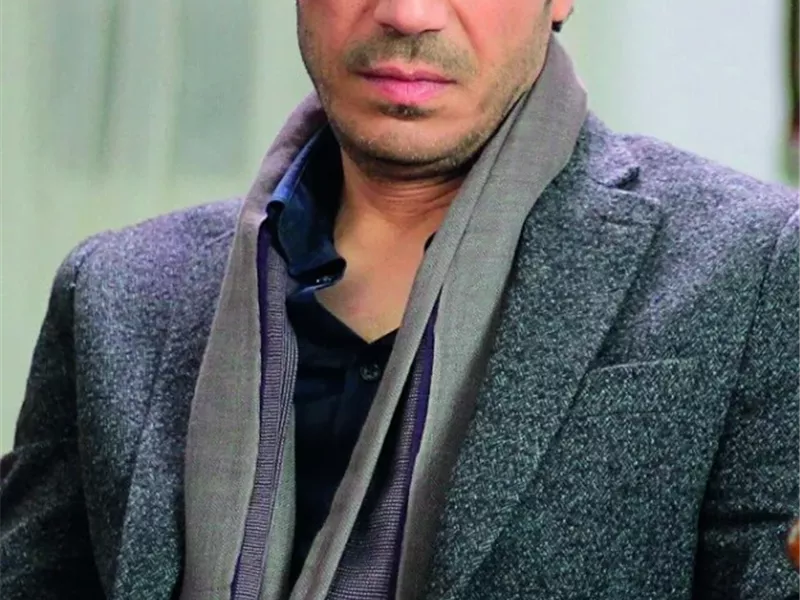 طارق لطفي