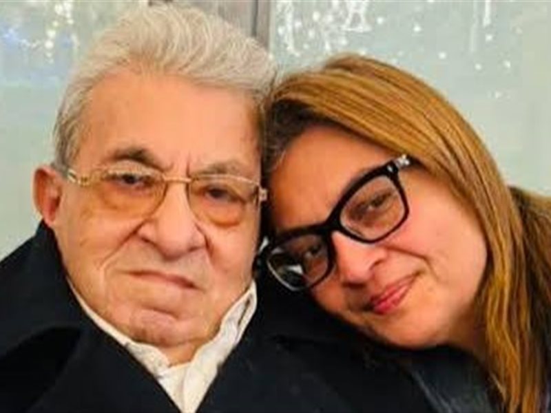 حادث مروع على الطريق.. ابنة فاروق فلوكس تفقد السيطرة وتتحطم سيارتها للمرة الثانية