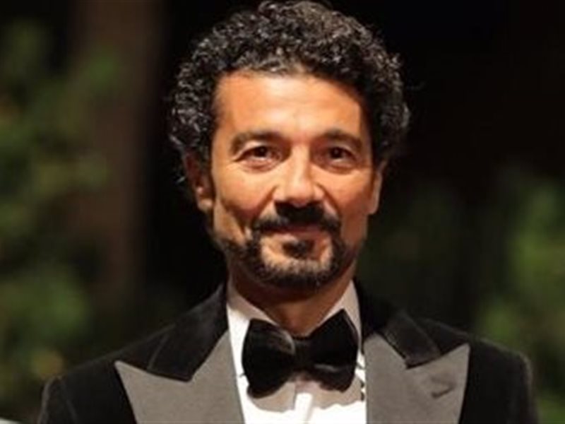 خالد النبوي 