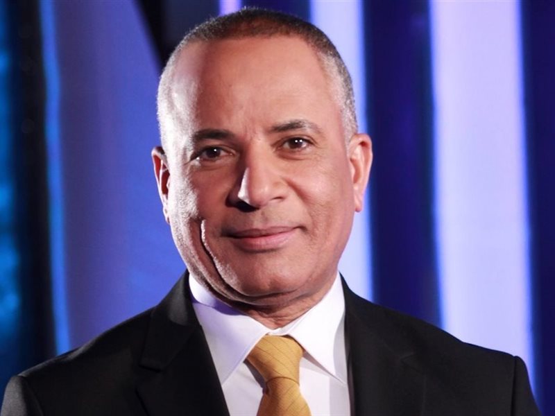 أحمد موسى 