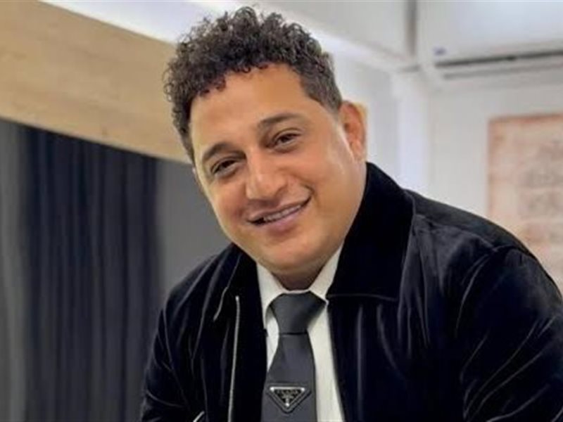 رضا البحراوي