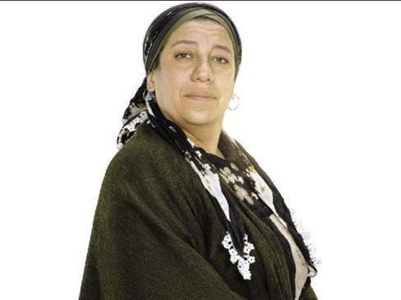 سماء إبراهيم تنعى خالها: رحل اليوم ليلحق بأمى ومعه رسائل حب