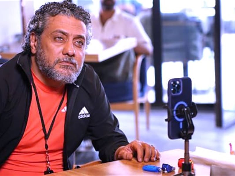 تامر فرج