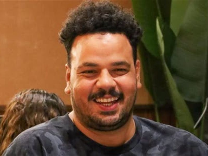 مصطفي غريب 