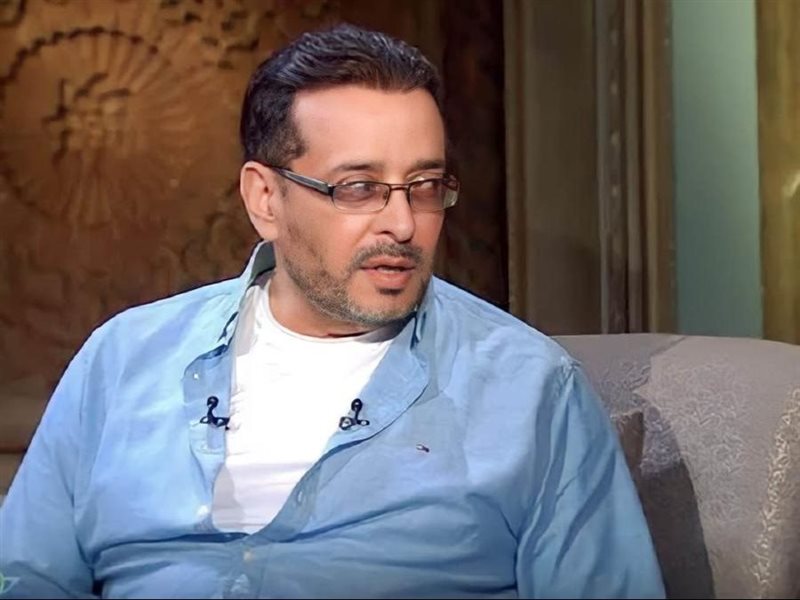 علاء عبد الخالق 