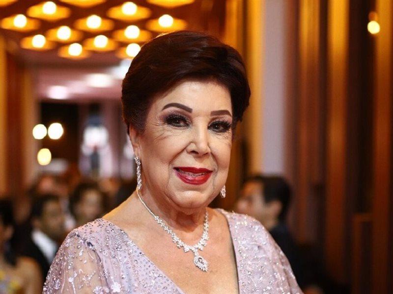 رجاء الجداوي