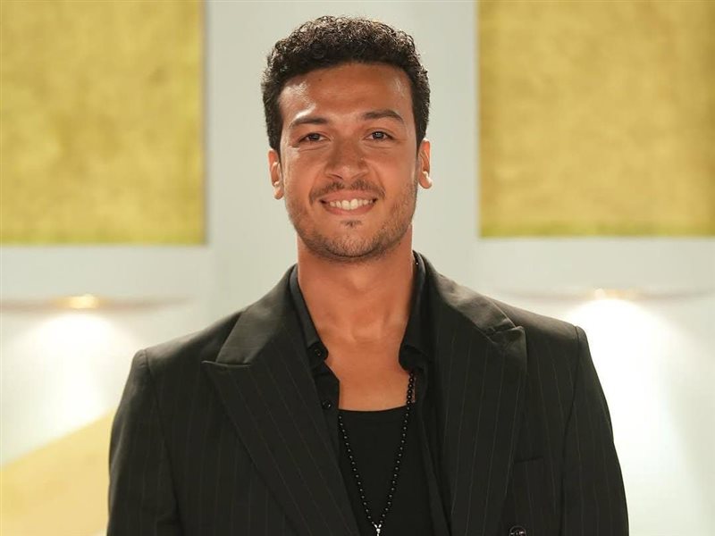 أحمد عبدالوهاب