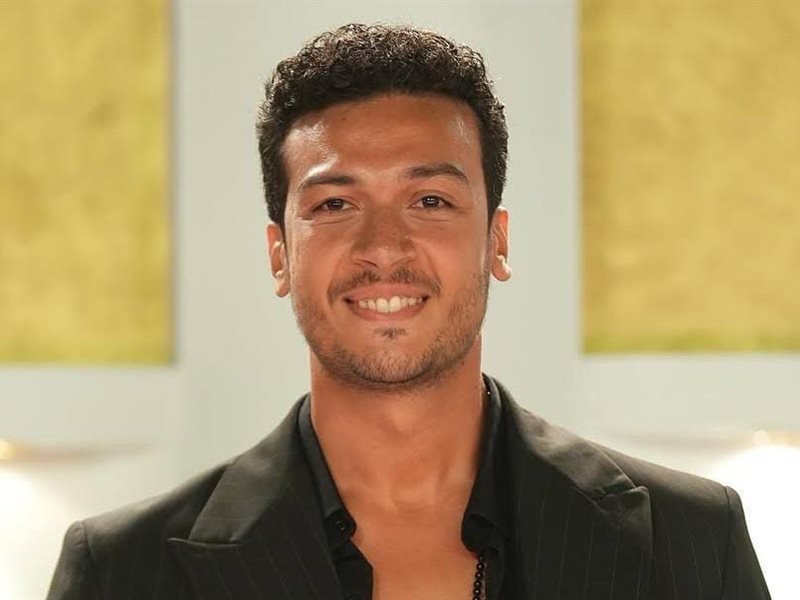 الأحد المقبل.. أحمد عبد الوهاب ضيف معرض مكتبة الإسكندرية الدولي للكتاب