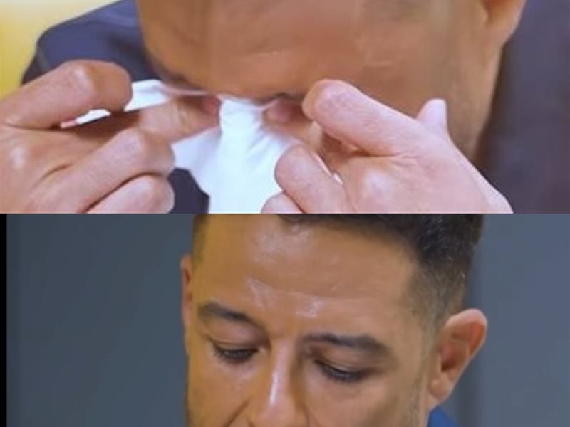 محمد حماقي