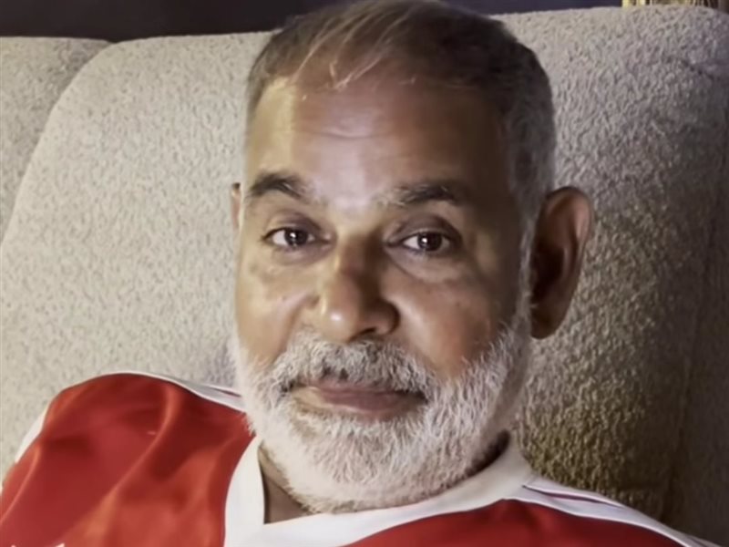 محمود البزاوي