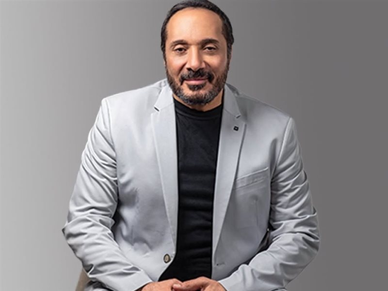 علي الحجار