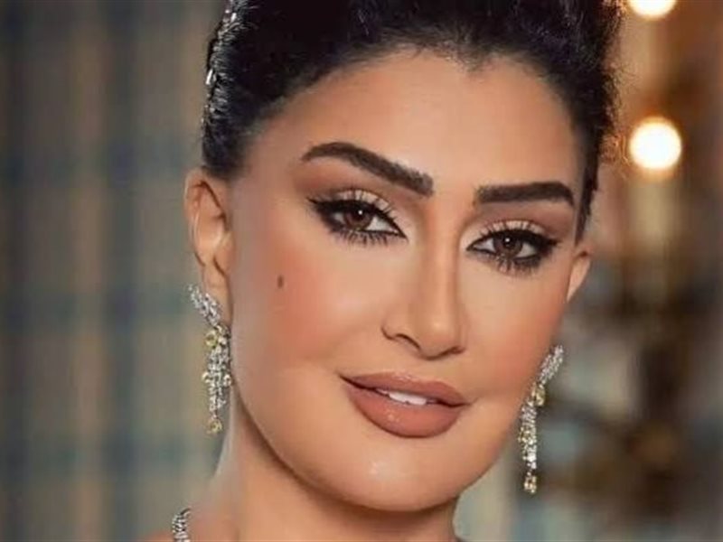 غادة عبد الرازق 