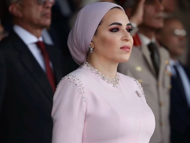 إنتصار السيسي 