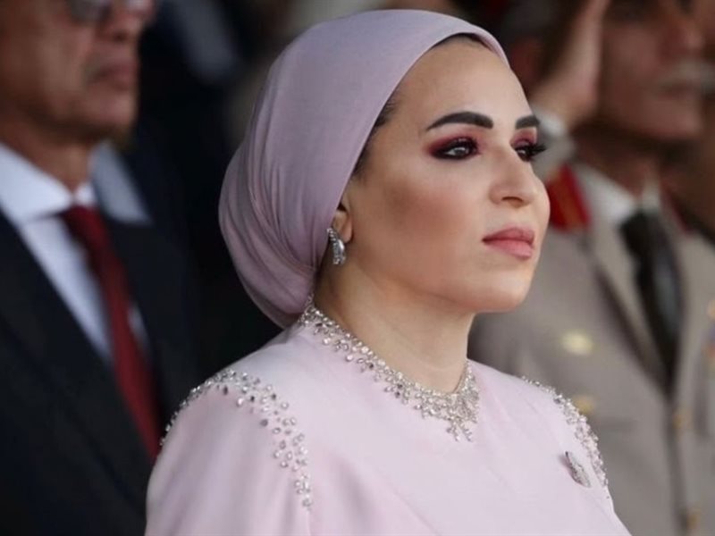 إنتصار السيسي 