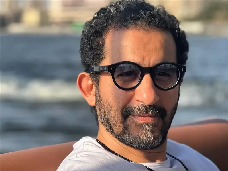 أحمد حلمي