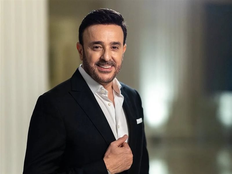 صابر الرباعي