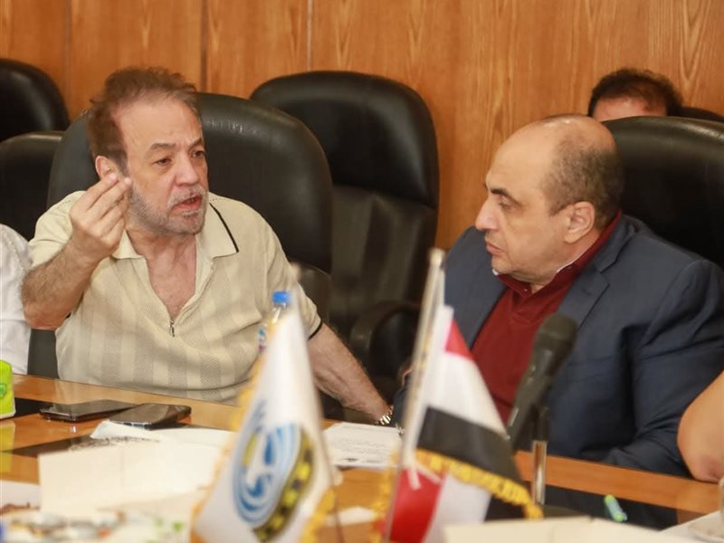 المنتجين