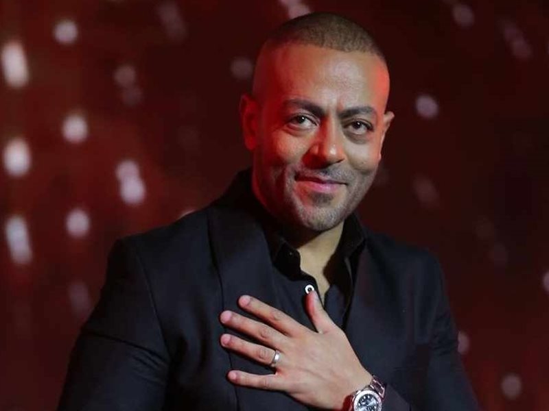 تامر عاشور