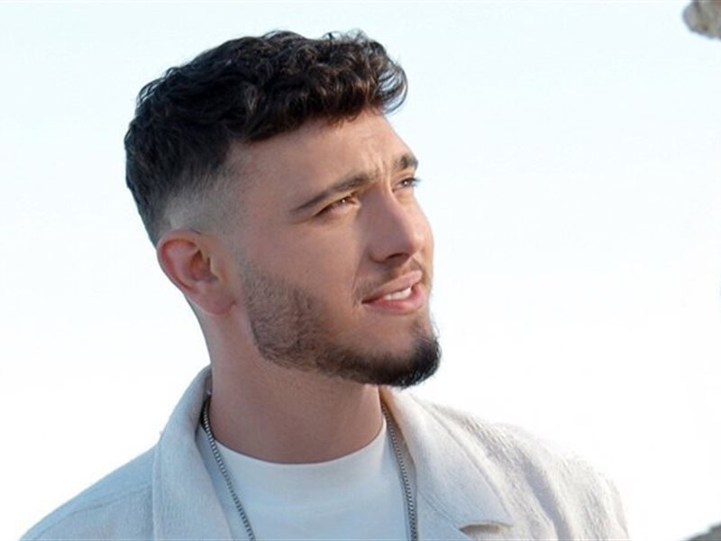 الشامي يحيي حفلًا غنائيًا على المسرح الجنوبي بمهرجان جرش