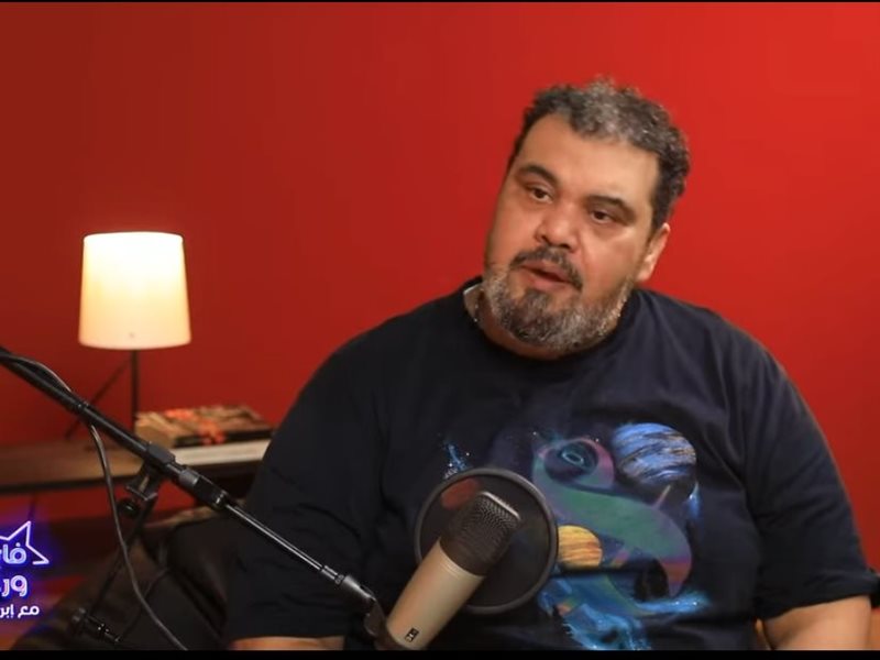 أحمد فتحي