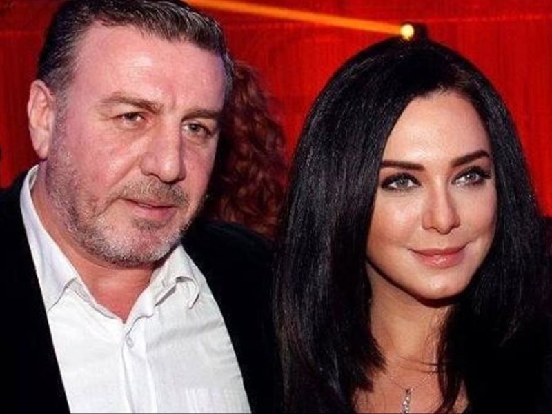 ضحكتك بتسوى الدنيا.. سلاف فواخرجي تكشف تطورات حالة الزوجية الصحية